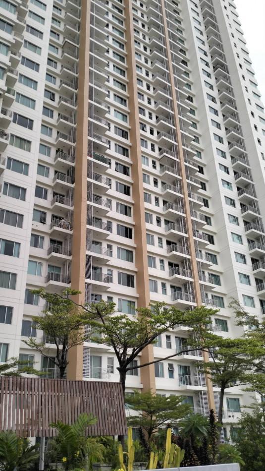 เช่าคอนโด Villa สาทร (วิลล่า สาทร) - Condo Rental   - 2565588