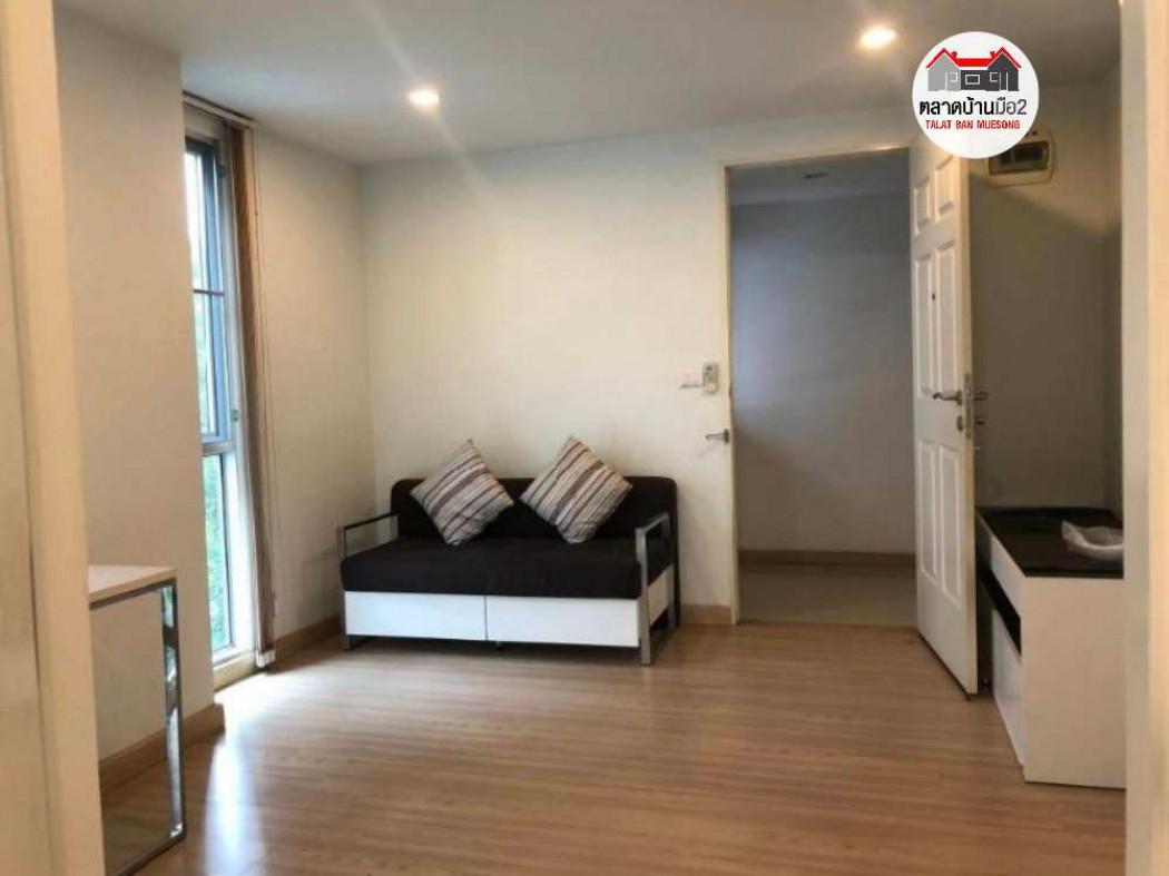 ขายคอนโด เดอะ นิช ซิตี้ ลาดพร้าว130 คอนโดมิเนียม - Sell Condo The Niche Citi Ladprao130 condominium - 2565657