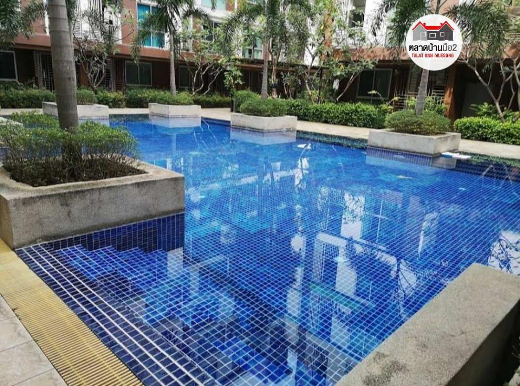 ขายคอนโด เดอะ นิช ซิตี้ ลาดพร้าว130 คอนโดมิเนียม - Sell Condo The Niche Citi Ladprao130 condominium - 2565653