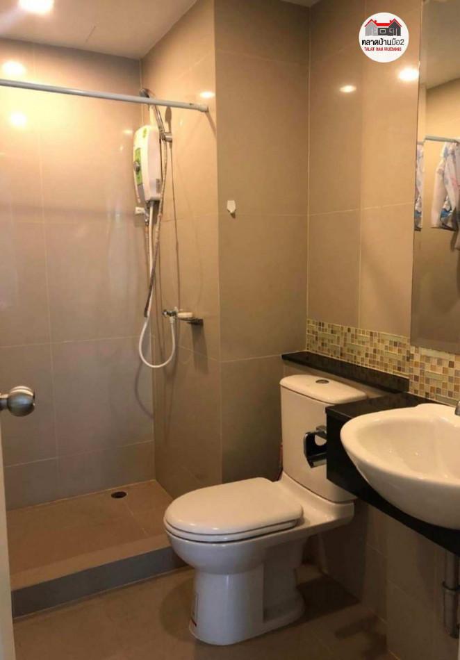 ขายคอนโด เดอะ นิช ซิตี้ ลาดพร้าว130 คอนโดมิเนียม - Sell Condo The Niche Citi Ladprao130 condominium - 2565661