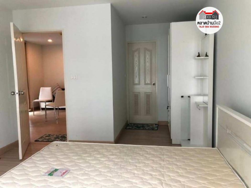 ขายคอนโด เดอะ นิช ซิตี้ ลาดพร้าว130 คอนโดมิเนียม - Sell Condo The Niche Citi Ladprao130 condominium - 2565655