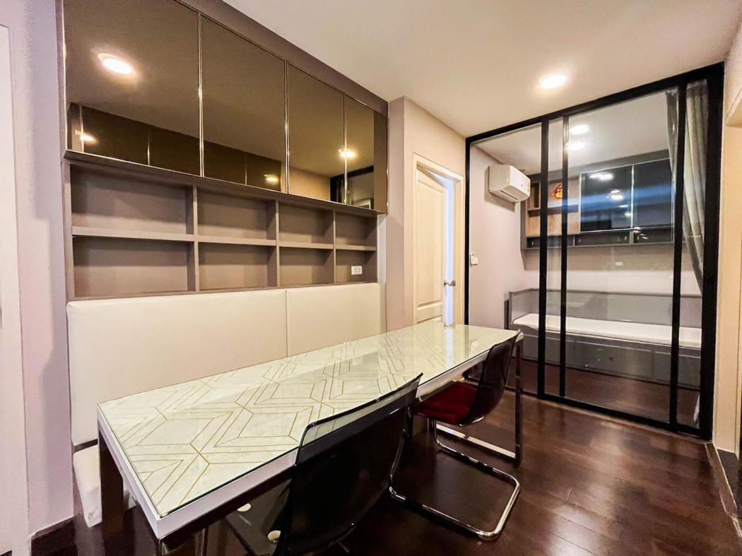 ขายคอนโด BANGKOK FELIZ สาทร-ตากสิน  - Sell Condo   - 2565901