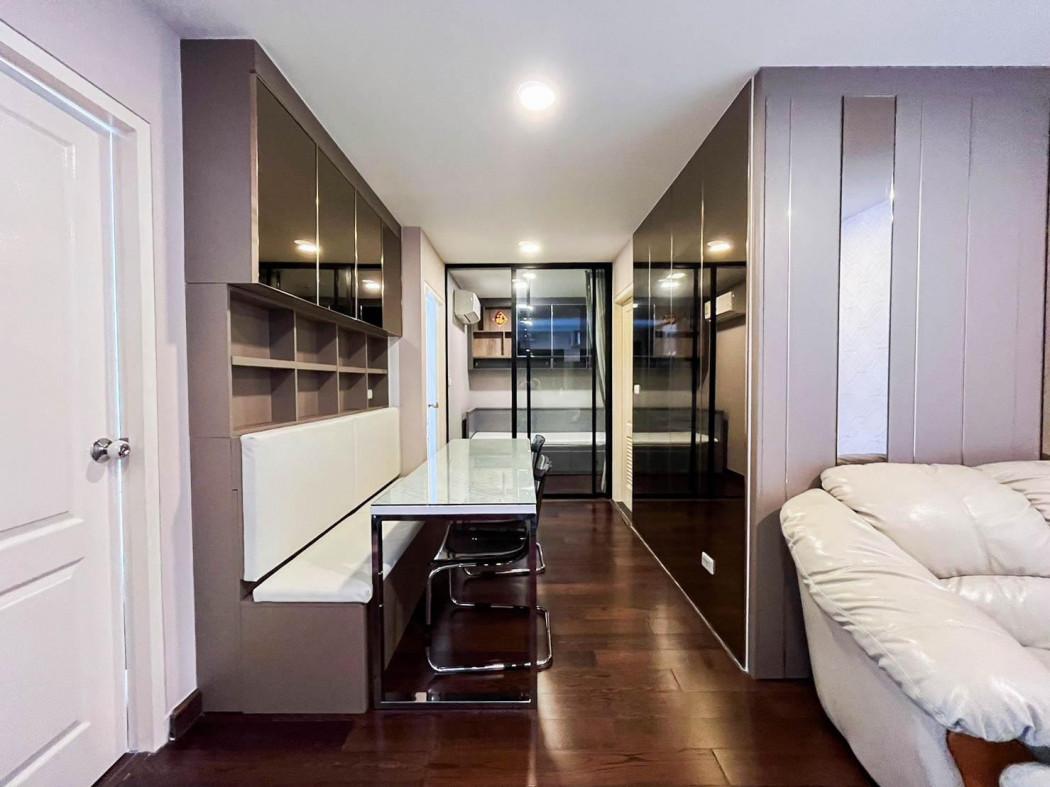 ขายคอนโด BANGKOK FELIZ สาทร-ตากสิน  - Sell Condo   - 2565902