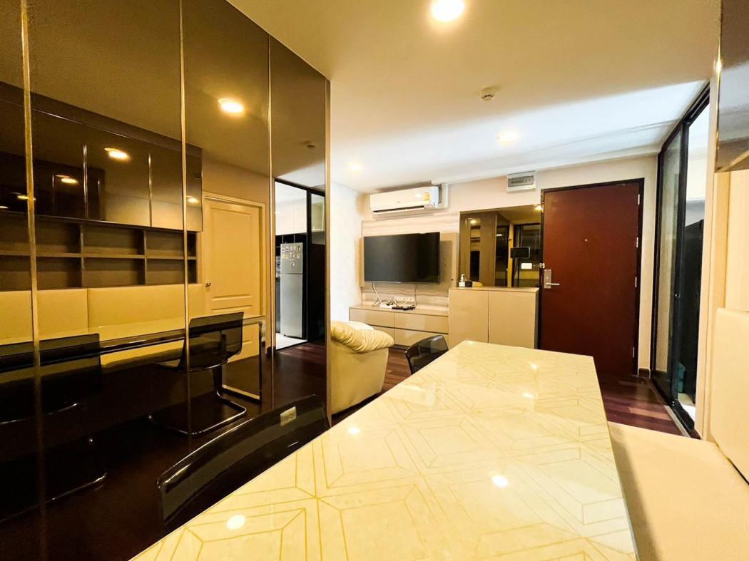 ขายคอนโด BANGKOK FELIZ สาทร-ตากสิน  - Sell Condo   - 2565910