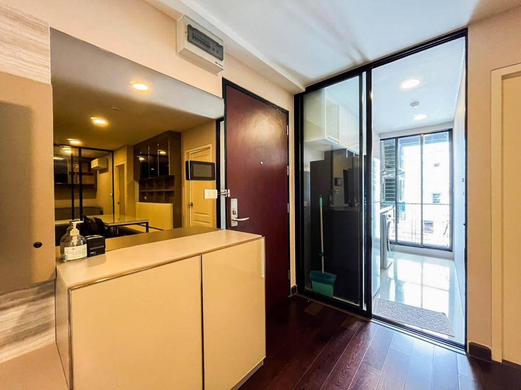 ขายคอนโด BANGKOK FELIZ สาทร-ตากสิน  - Sell Condo   - 2565909