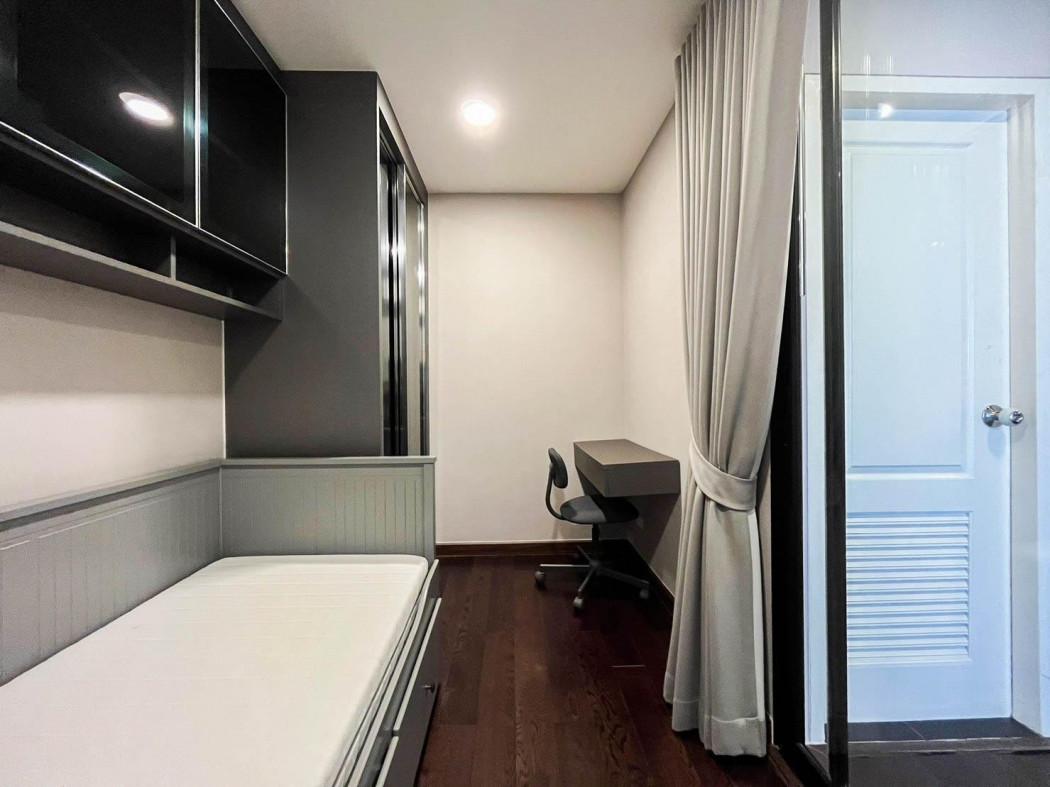 ขายคอนโด BANGKOK FELIZ สาทร-ตากสิน  - Sell Condo   - 2565907