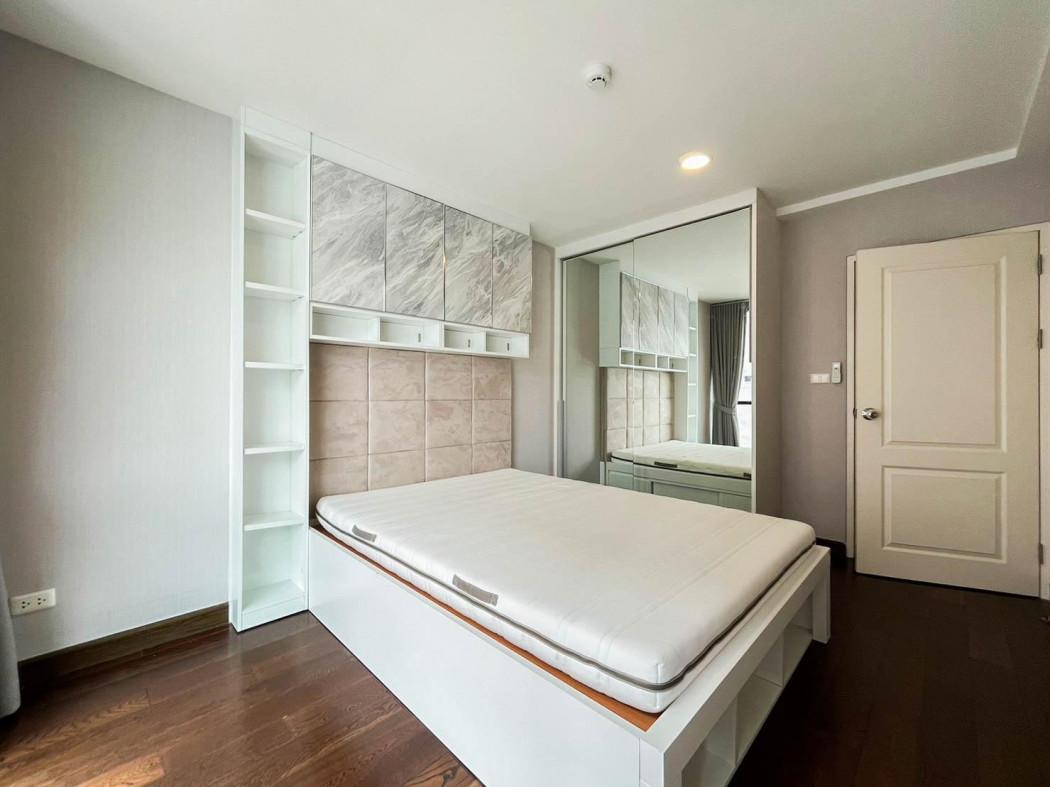 ขายคอนโด BANGKOK FELIZ สาทร-ตากสิน  - Sell Condo   - 2565903