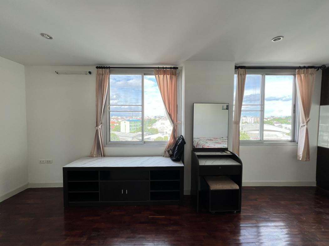 ขายคอนโด เอกสิน ทาวเวอร์ คอนโดมิเนียม - Sell Condo Akesin Tower condominium - 2566286