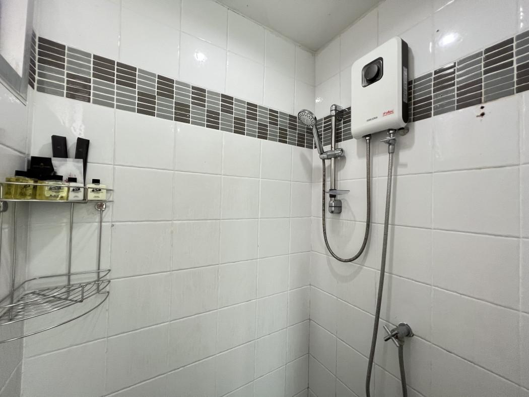 ขายคอนโด เอกสิน ทาวเวอร์ คอนโดมิเนียม - Sell Condo Akesin Tower condominium - 2566294