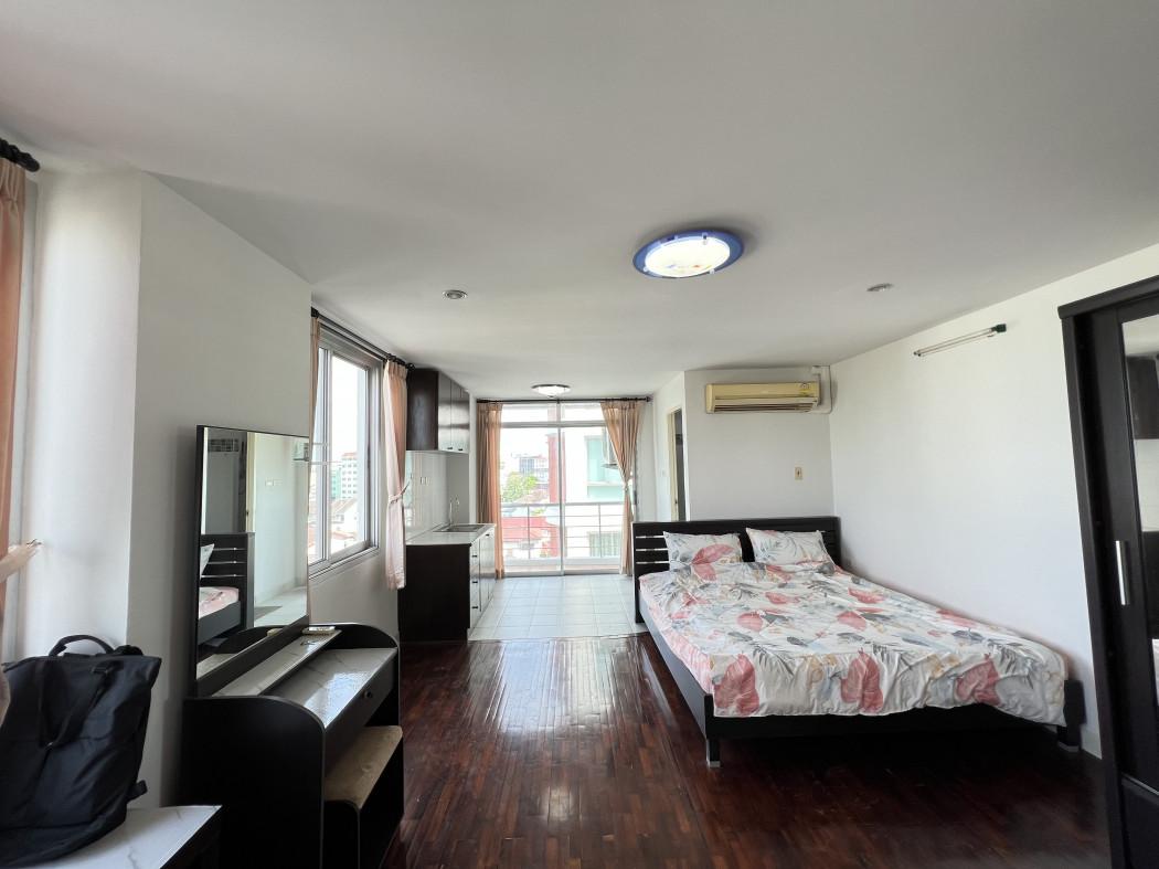 ขายคอนโด เอกสิน ทาวเวอร์ คอนโดมิเนียม - Sell Condo Akesin Tower condominium - 2566291