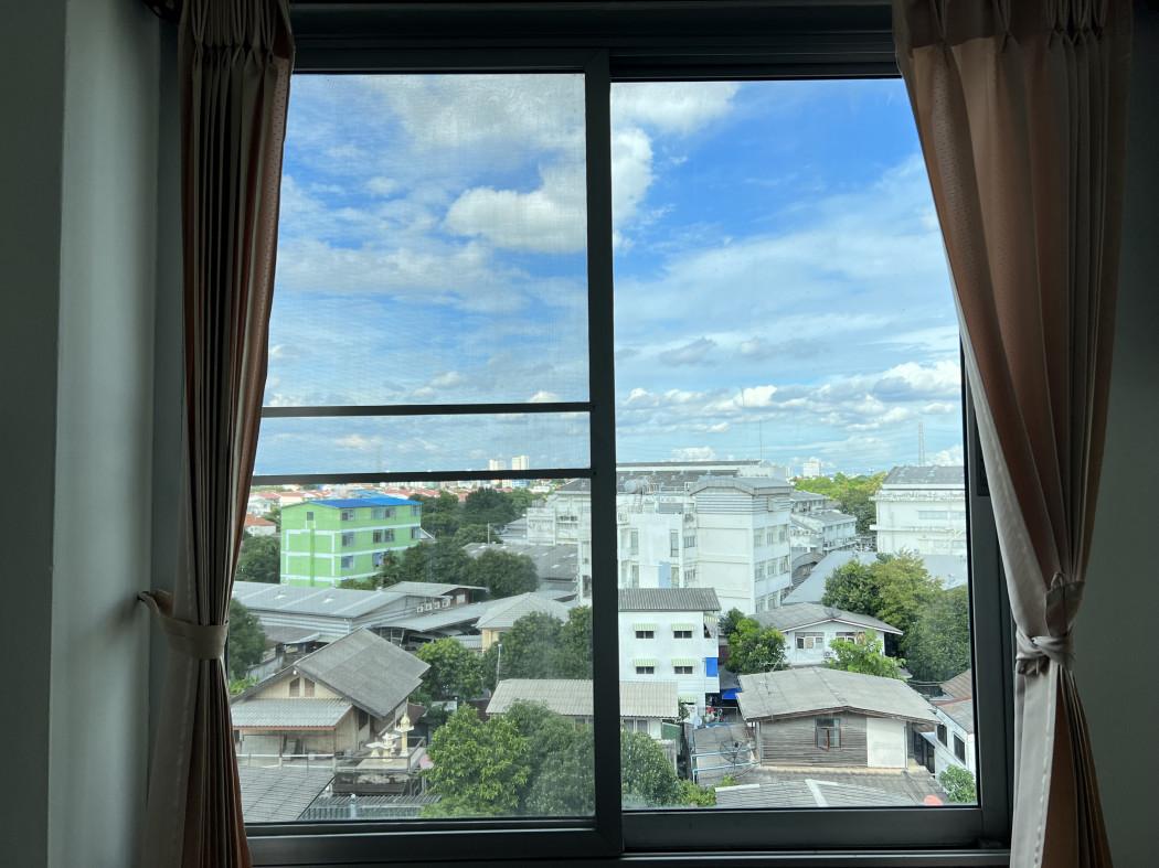 ขายคอนโด เอกสิน ทาวเวอร์ คอนโดมิเนียม - Sell Condo Akesin Tower condominium - 2566295