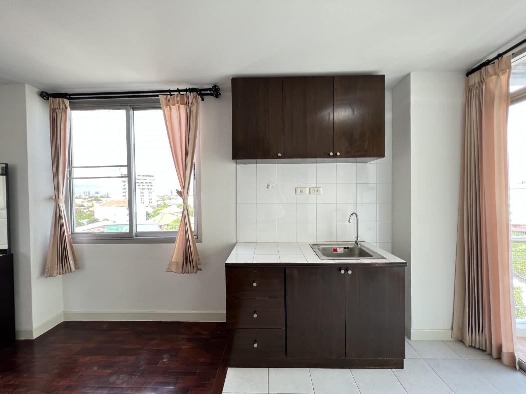 ขายคอนโด เอกสิน ทาวเวอร์ คอนโดมิเนียม - Sell Condo Akesin Tower condominium - 2566288