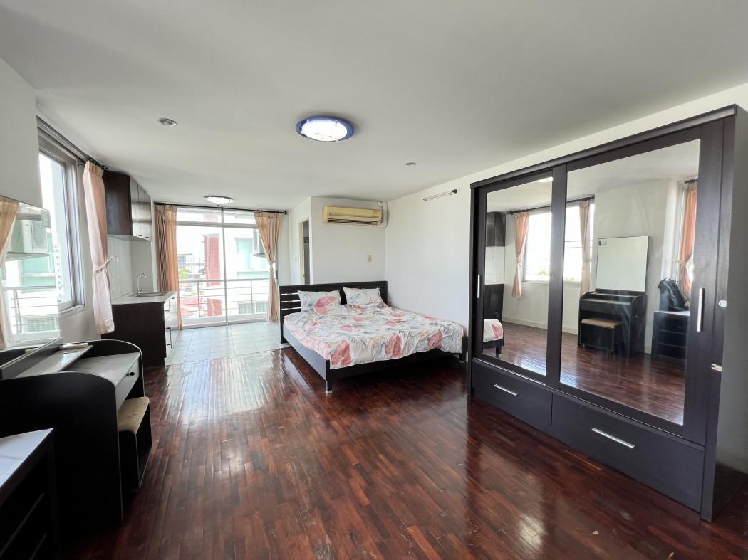 ขายคอนโด เอกสิน ทาวเวอร์ คอนโดมิเนียม - Sell Condo Akesin Tower condominium - 2566284