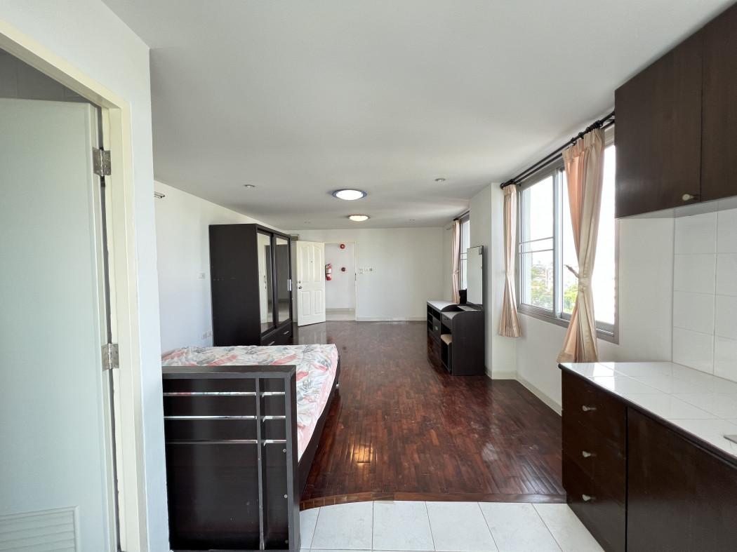 ขายคอนโด เอกสิน ทาวเวอร์ คอนโดมิเนียม - Sell Condo Akesin Tower condominium - 2566289