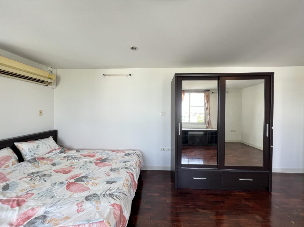 ขายคอนโด เอกสิน ทาวเวอร์ คอนโดมิเนียม - Sell Condo Akesin Tower condominium - 2566285