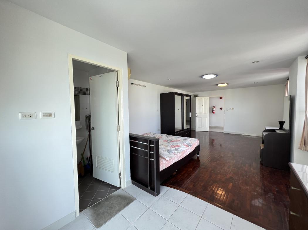 ขายคอนโด เอกสิน ทาวเวอร์ คอนโดมิเนียม - Sell Condo Akesin Tower condominium - 2566290