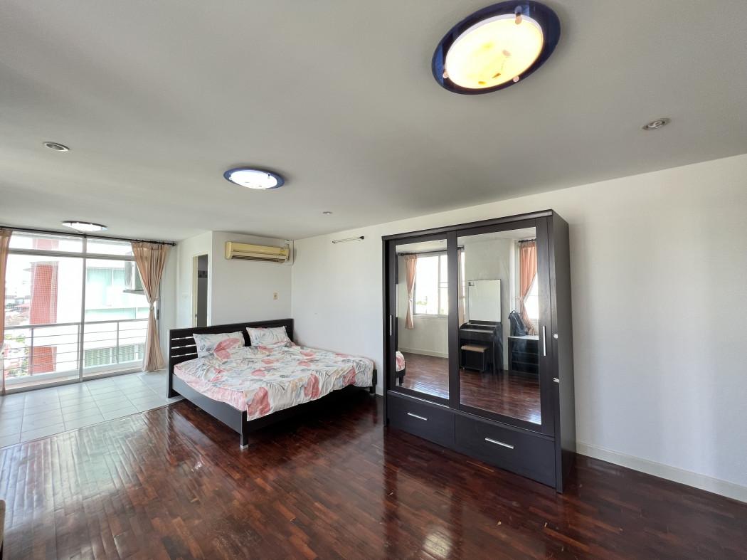ขายคอนโด เอกสิน ทาวเวอร์ คอนโดมิเนียม - Sell Condo Akesin Tower condominium - 2566292