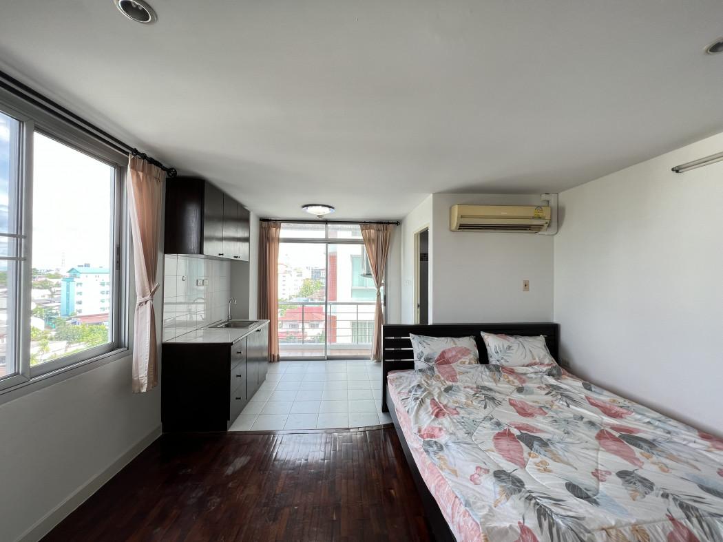 ขายคอนโด เอกสิน ทาวเวอร์ คอนโดมิเนียม - Sell Condo Akesin Tower condominium - 2566287