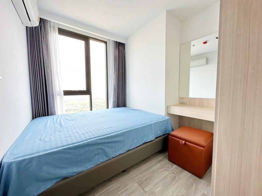 ขายคอนโด Aeras Condo : พัทยา - Sell Condo   - 2566626
