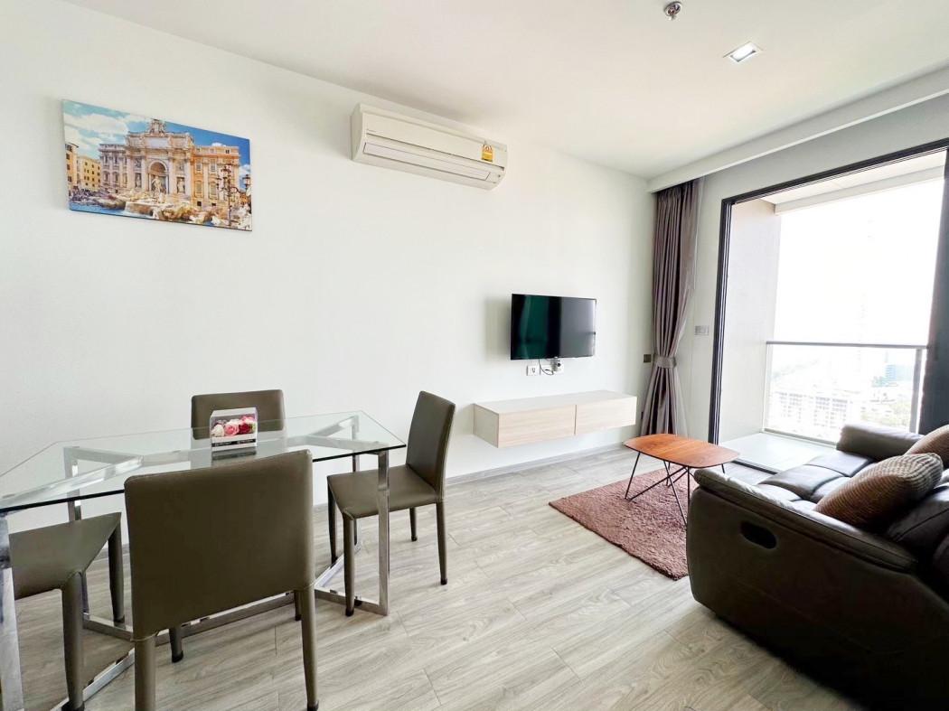 ขายคอนโด Aeras Condo : พัทยา - Sell Condo   - 2566624