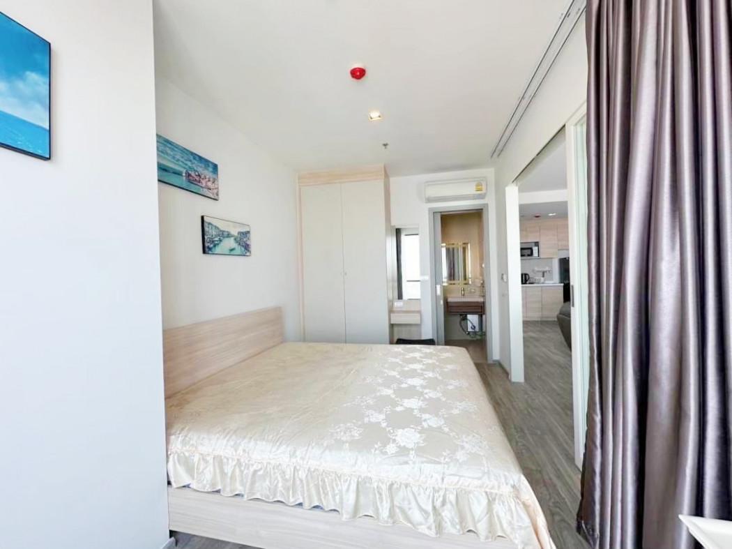 ขายคอนโด Aeras Condo : พัทยา - Sell Condo   - 2566628