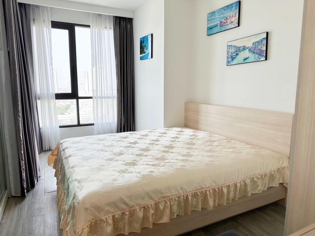 ขายคอนโด Aeras Condo : พัทยา - Sell Condo   - 2566627