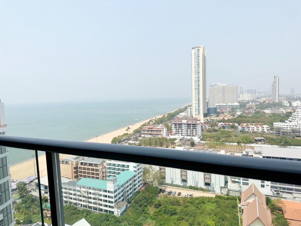 ขายคอนโด Aeras Condo : พัทยา - Sell Condo   - 2566632