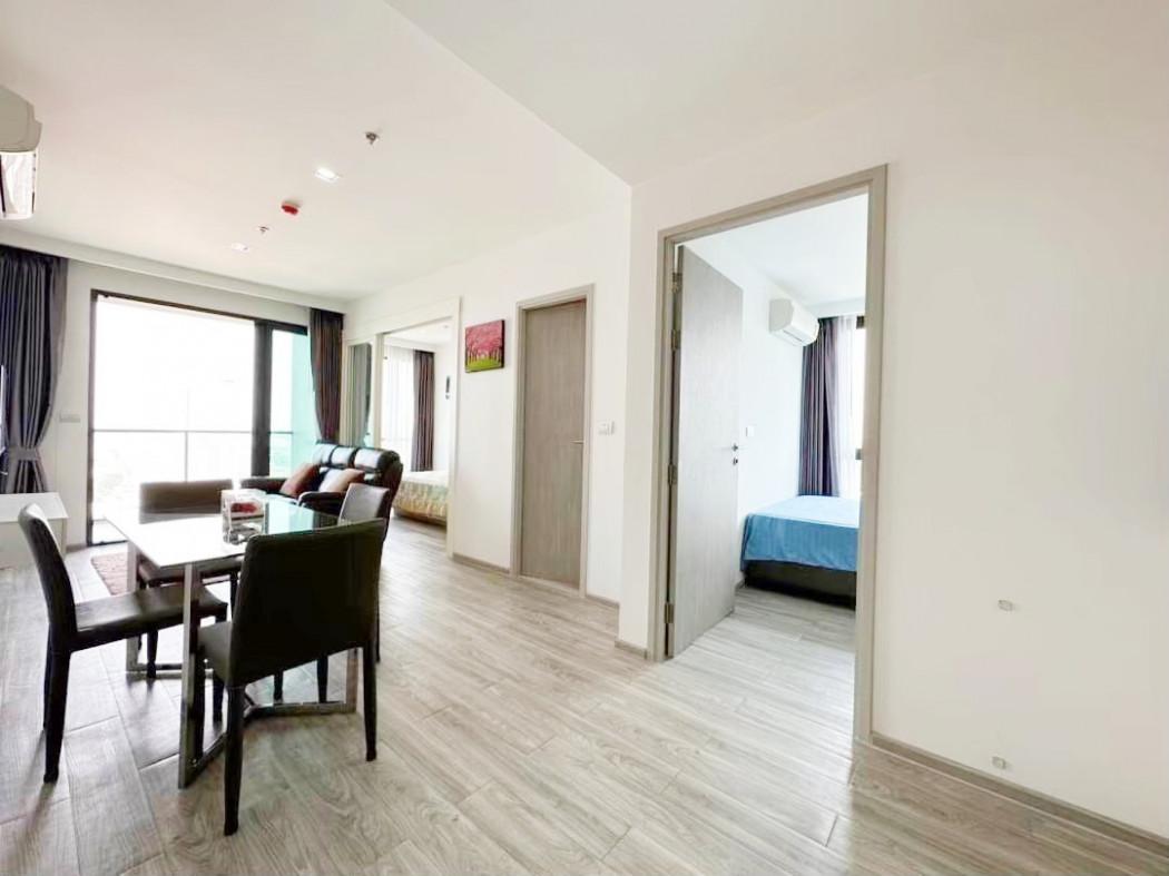 ขายคอนโด Aeras Condo : พัทยา - Sell Condo   - 2566625