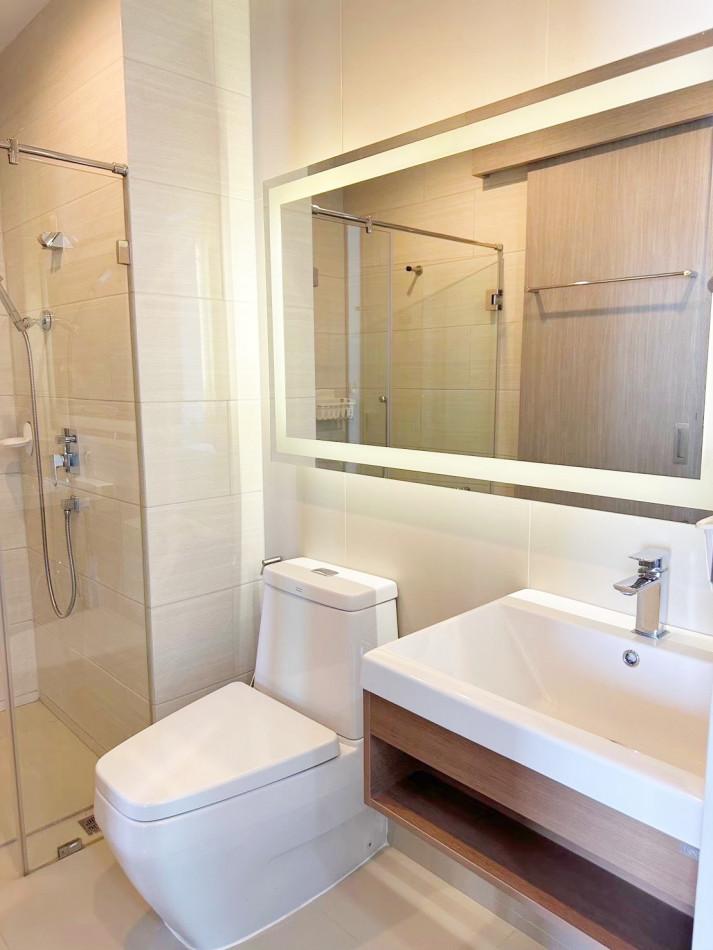 ขายคอนโด Aeras Condo : พัทยา - Sell Condo   - 2566629