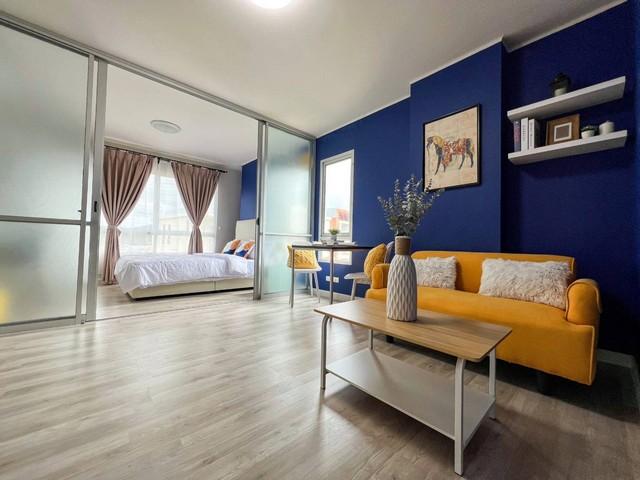 ขายคอนโด ไม่ - Sell Condo   - 2566789