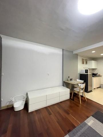 เช่าคอนโด เวอรันดา เรสซิเดนท์ คอนโดมิเนียม - Condo Rental Veranda Residence condominium - 2566919