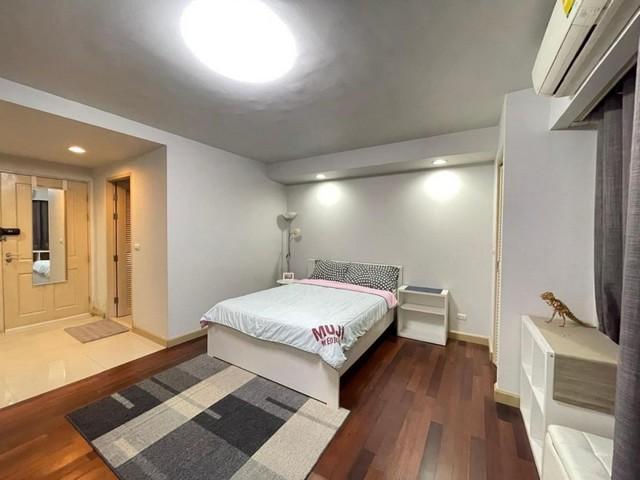 เช่าคอนโด เวอรันดา เรสซิเดนท์ คอนโดมิเนียม - Condo Rental Veranda Residence condominium - 2566914