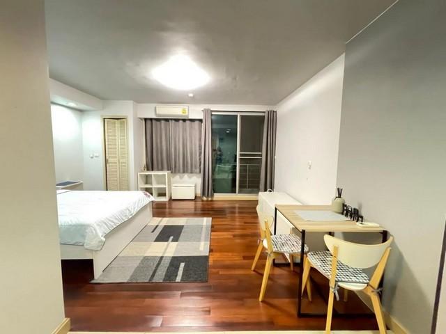 เช่าคอนโด เวอรันดา เรสซิเดนท์ คอนโดมิเนียม - Condo Rental Veranda Residence condominium - 2566912