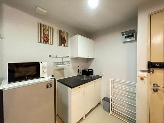 เช่าคอนโด เวอรันดา เรสซิเดนท์ คอนโดมิเนียม - Condo Rental Veranda Residence condominium - 2566918