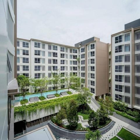 เช่าคอนโด ไม่ - Condo Rental   - 2566956