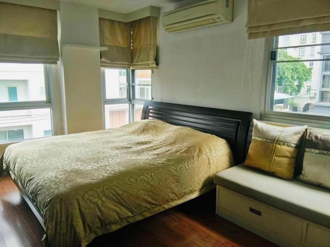 ขายคอนโด สาทร พลัส ออน เดอะ พอนด์ คอนโดมิเนียม - Sell Condo Sathorn Plus On The Pond condominium - 2743079