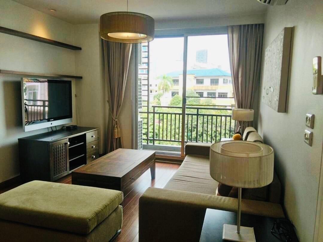 ขายคอนโด สาทร พลัส ออน เดอะ พอนด์ คอนโดมิเนียม - Sell Condo Sathorn Plus On The Pond condominium - 2743078