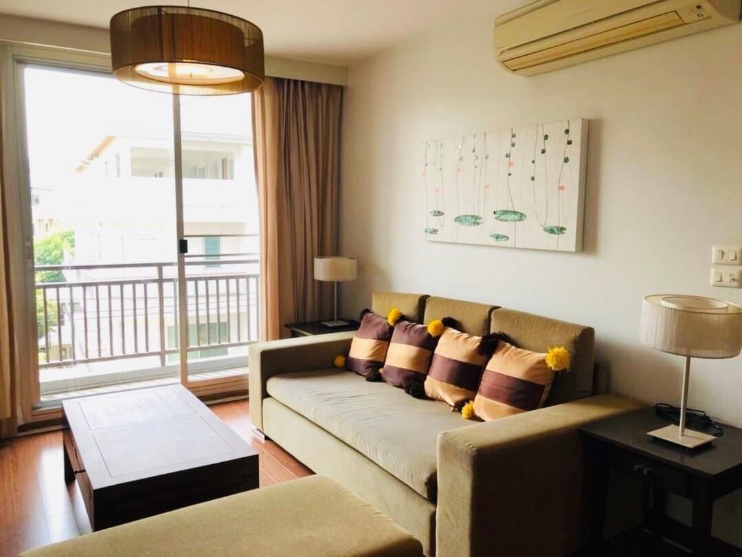 ขายคอนโด สาทร พลัส ออน เดอะ พอนด์ คอนโดมิเนียม - Sell Condo Sathorn Plus On The Pond condominium - 2743077
