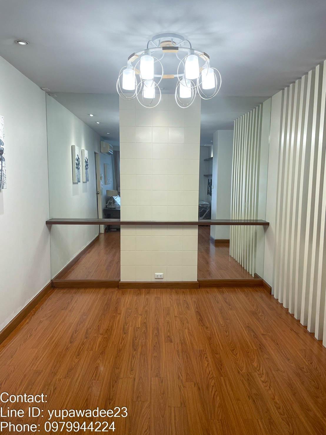 ขายคอนโด สาทร พลัส ออน เดอะ พอนด์ คอนโดมิเนียม - Sell Condo Sathorn Plus On The Pond condominium - 2743073