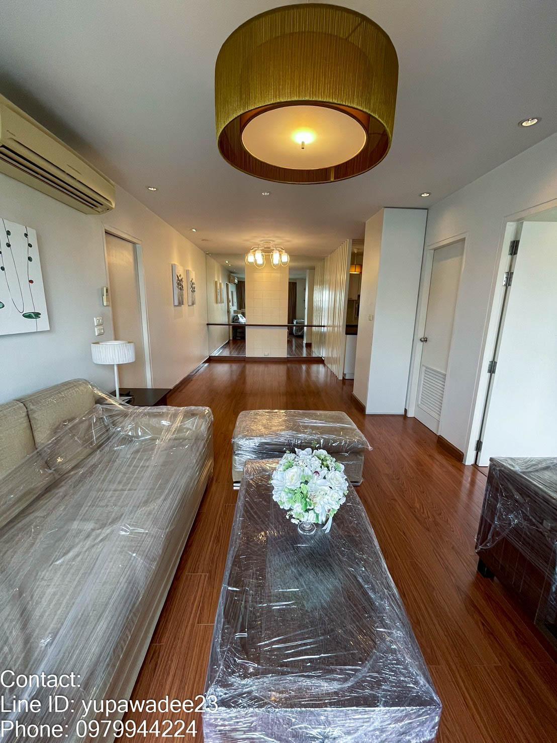 ขายคอนโด สาทร พลัส ออน เดอะ พอนด์ คอนโดมิเนียม - Sell Condo Sathorn Plus On The Pond condominium - 2743071
