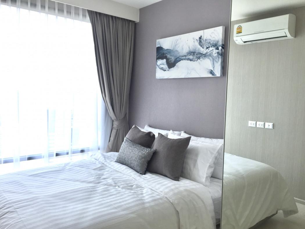 ขายคอนโด RHYTHM สุขุมวิท42 (ริทึ่ม สุขุมวิท42) - Sell Condo   - 2567123