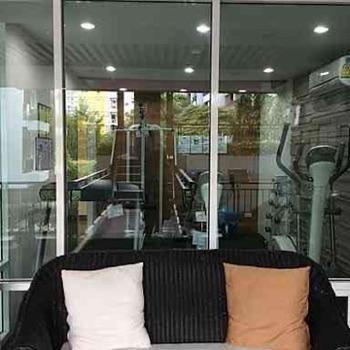 ขายคอนโด เดอะเน็กซ์ การ์เด้นมิกซ์ - Sell Condo   - 2567232