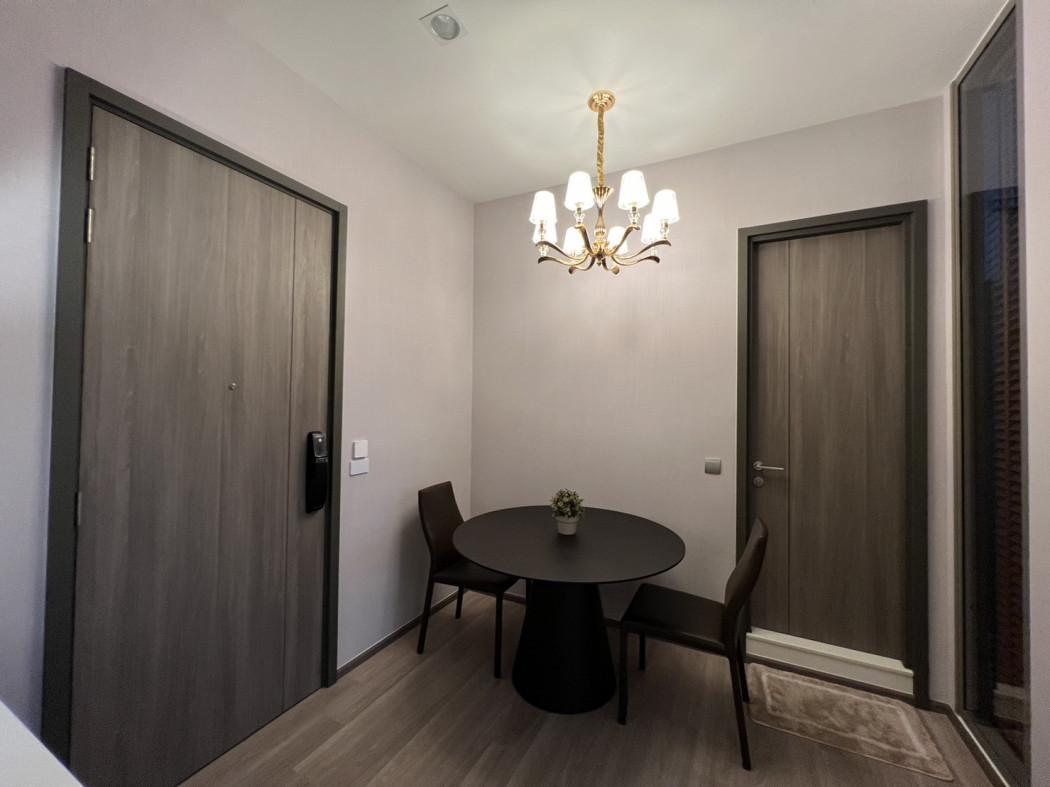 ขายคอนโด Rhythm Charoenkrung Pavilion : ริธึ่ม เจริญกรุง พาวิลเลี่ยน - Sell Condo   - 2567410