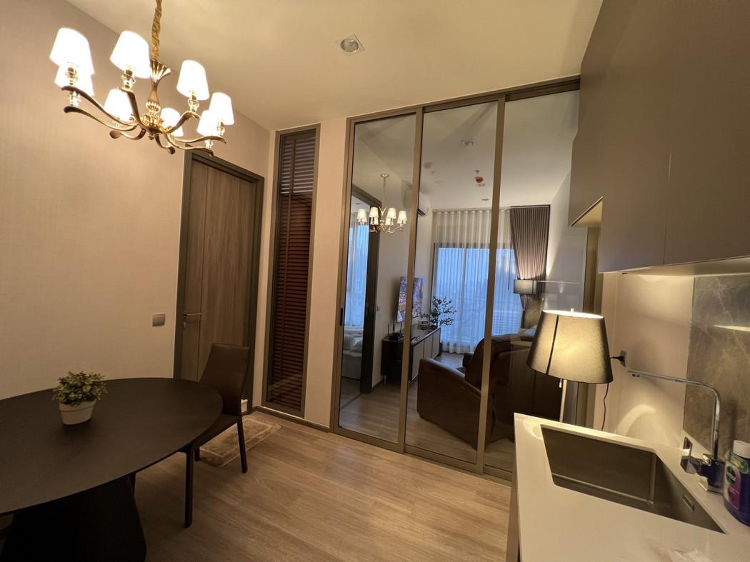 ขายคอนโด Rhythm Charoenkrung Pavilion : ริธึ่ม เจริญกรุง พาวิลเลี่ยน - Sell Condo   - 2567415