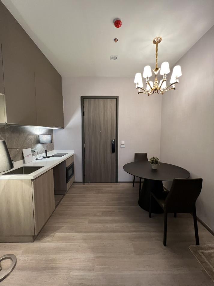 ขายคอนโด Rhythm Charoenkrung Pavilion : ริธึ่ม เจริญกรุง พาวิลเลี่ยน - Sell Condo   - 2567411