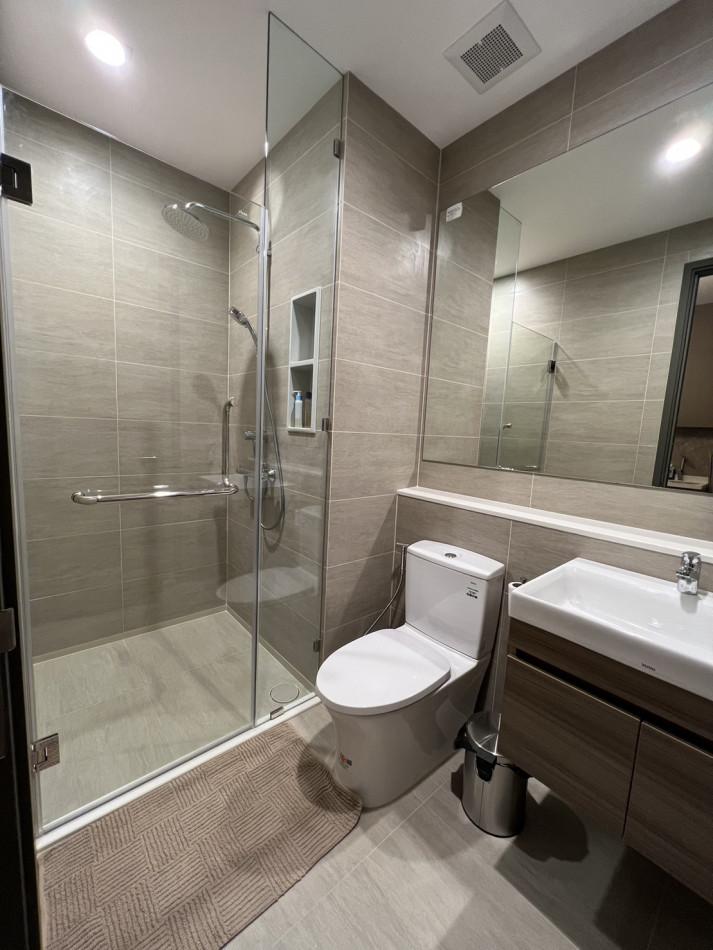 ขายคอนโด Rhythm Charoenkrung Pavilion : ริธึ่ม เจริญกรุง พาวิลเลี่ยน - Sell Condo   - 2567416
