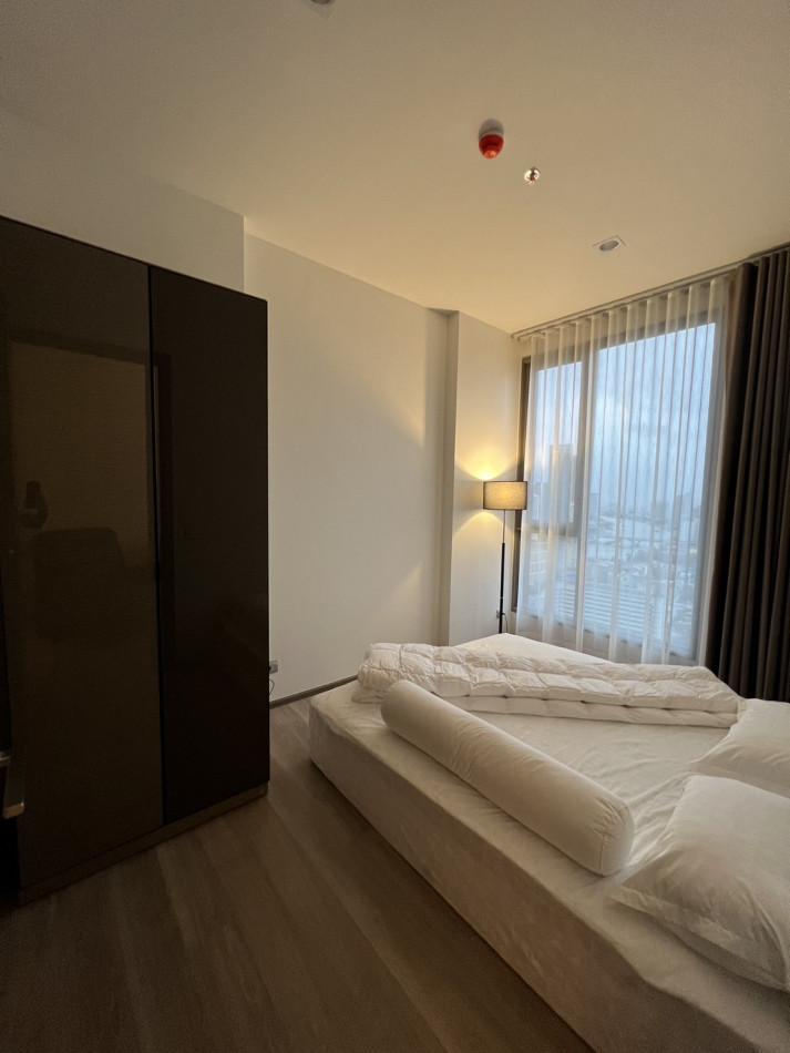ขายคอนโด Rhythm Charoenkrung Pavilion : ริธึ่ม เจริญกรุง พาวิลเลี่ยน - Sell Condo   - 2567414