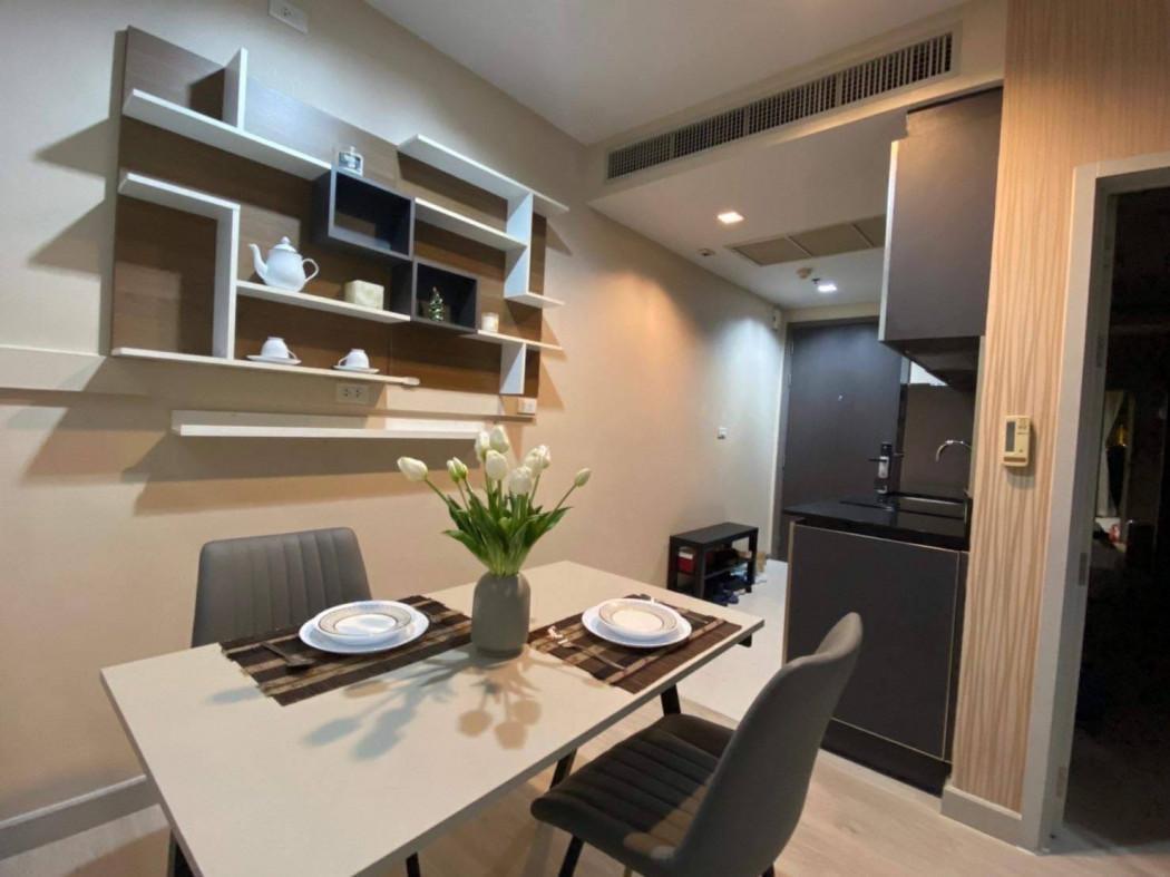 เช่าคอนโด Nye by Sansiri (นายน์ บาย แสนสิริ) - Condo Rental   - 2567454