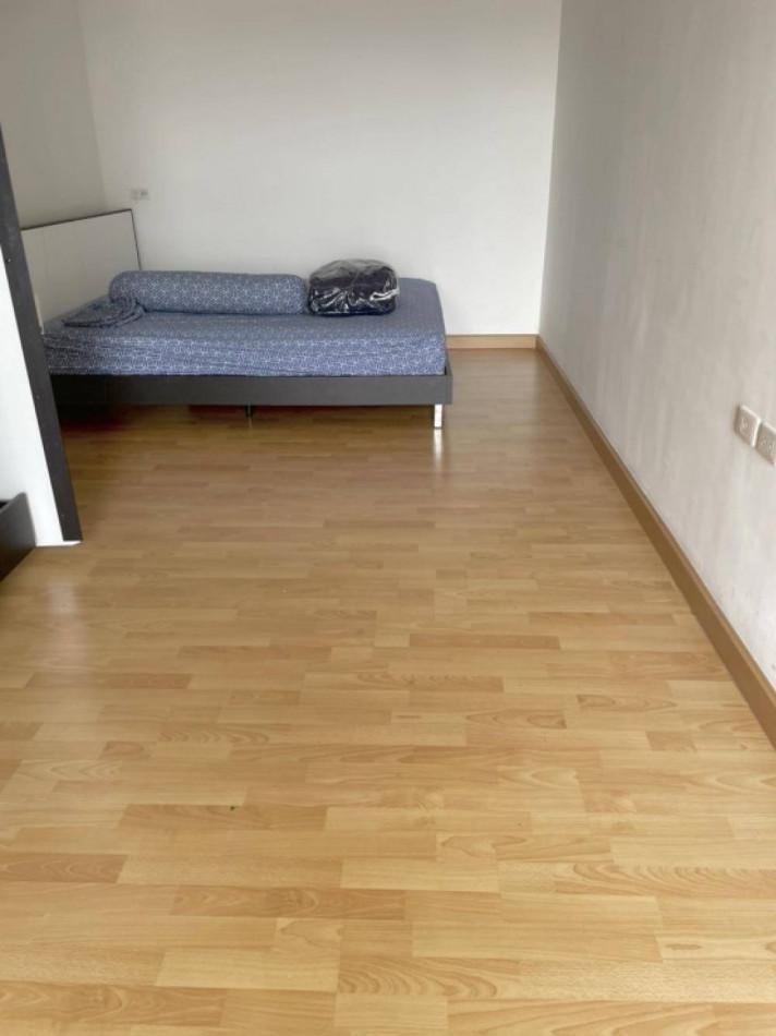 เช่าคอนโด ซิตี้ โฮม รัชดา-ปิ่นเกล้า คอนโดมิเนียม - Condo Rental City Home Ratchada-Pinklao condominium - 2567549