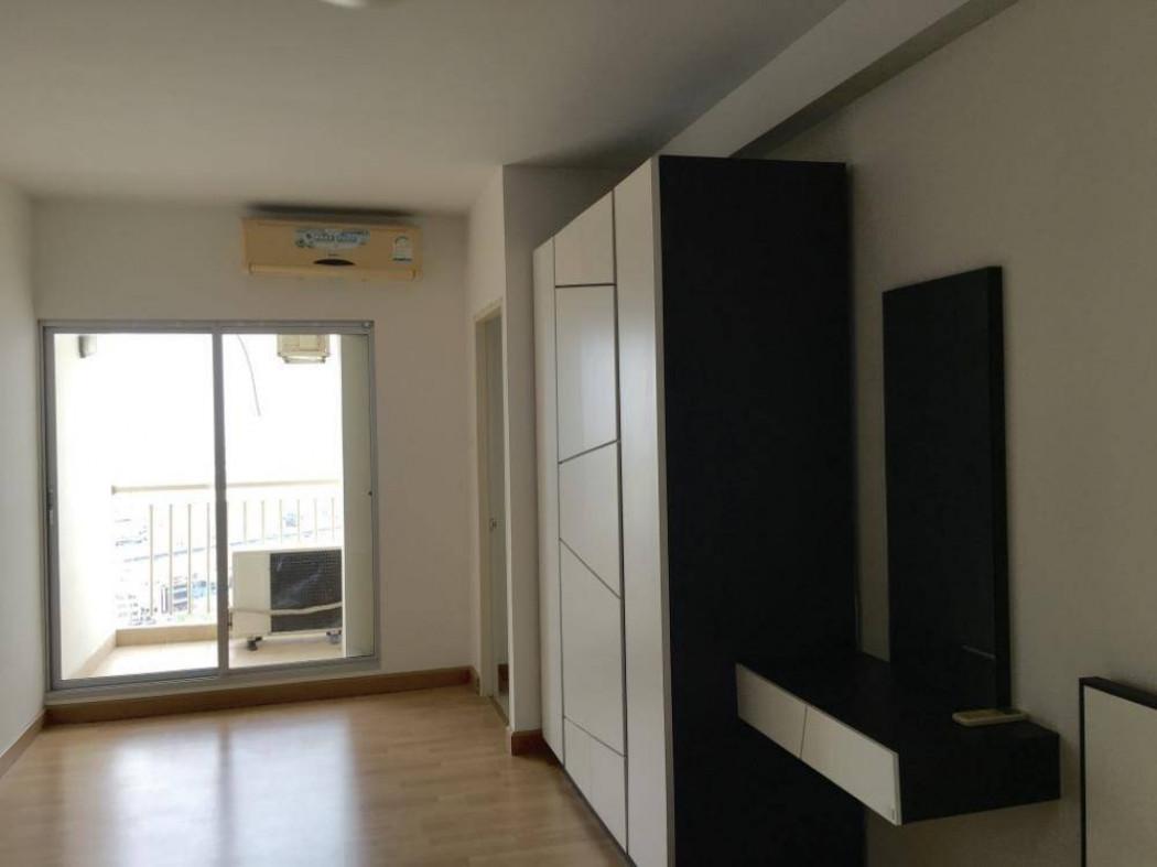เช่าคอนโด ซิตี้ โฮม รัชดา-ปิ่นเกล้า คอนโดมิเนียม - Condo Rental City Home Ratchada-Pinklao condominium - 2567554